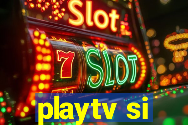 playtv si